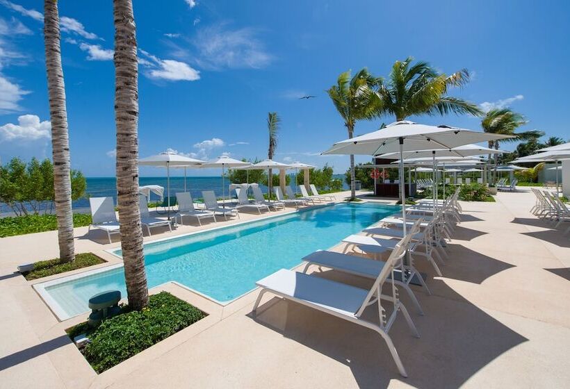 호텔 Renaissance Cancun Resort & Marina