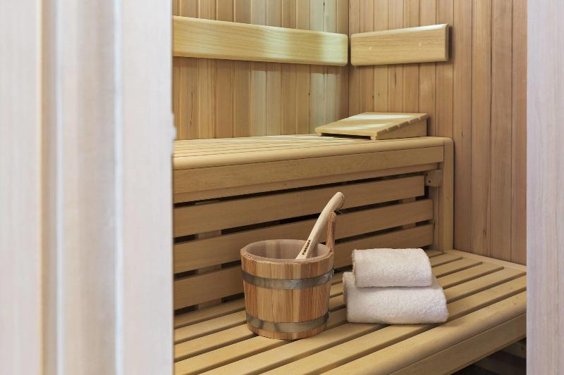 酒店 Residence Inn By Marriott Frankfurt City Center