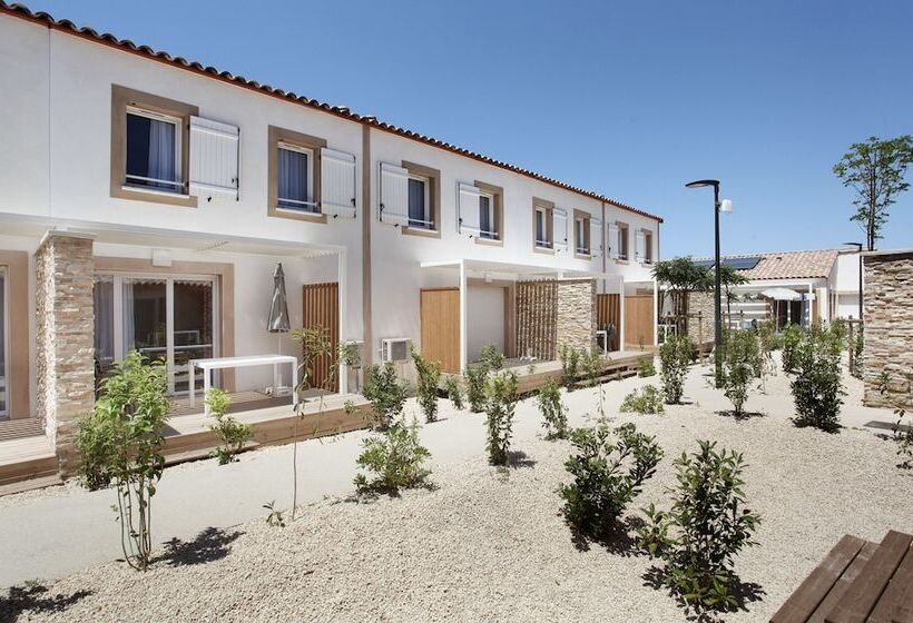 فندق Residence Odalys Fleur De Sel