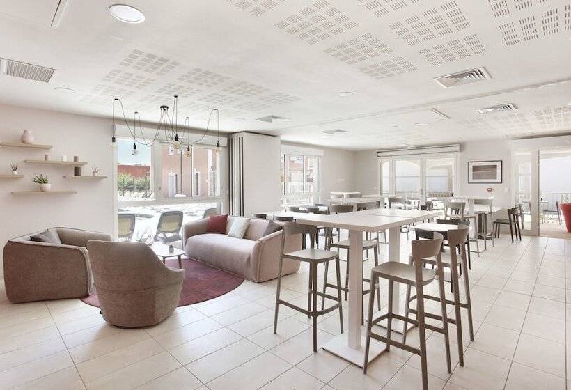 فندق Residence Odalys Fleur De Sel