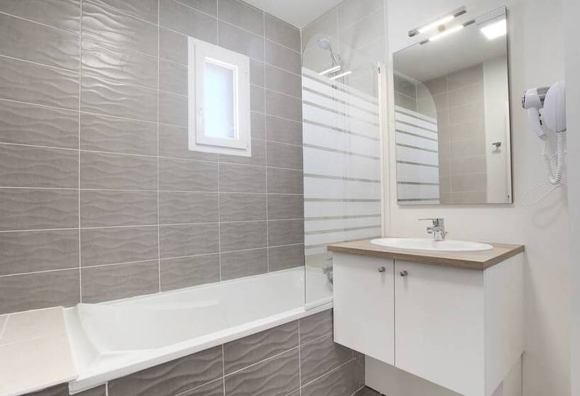 فندق Residence Odalys Fleur De Sel