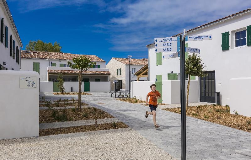 فندق Residence Prestige Odalys Reve D Ile