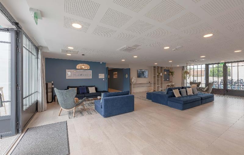 فندق Residence Prestige Odalys Reve D Ile