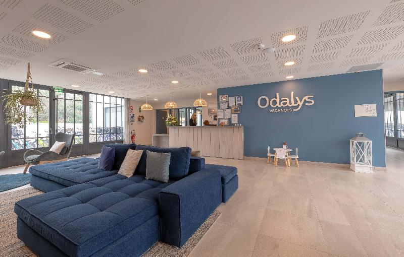 فندق Residence Prestige Odalys Reve D Ile