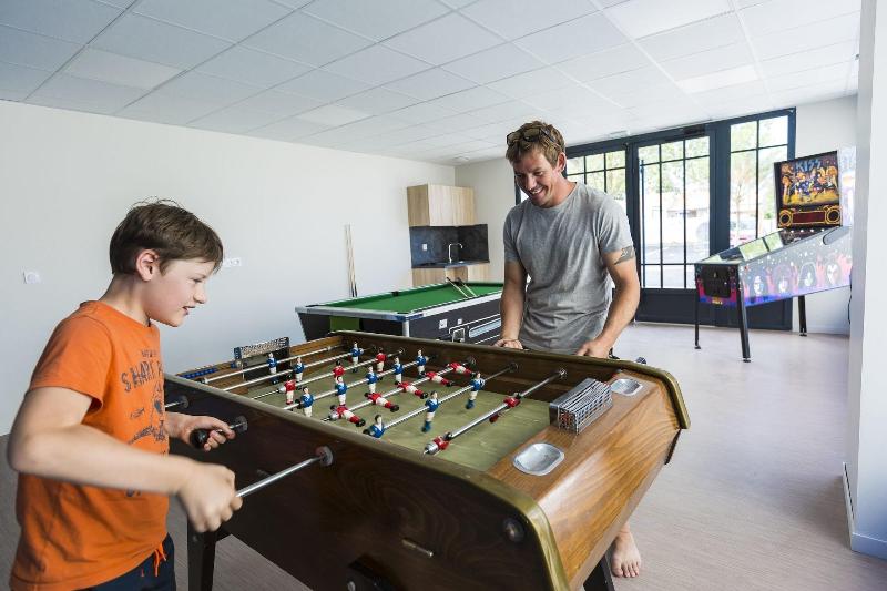 فندق Residence Prestige Odalys Reve D Ile