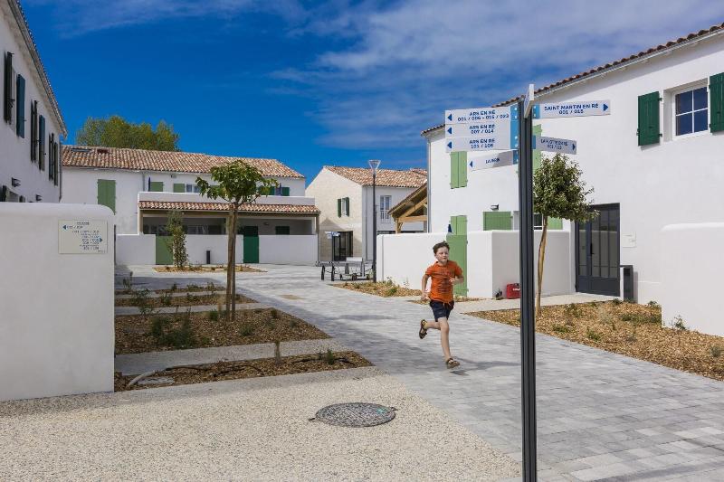 فندق Residence Prestige Odalys Reve D Ile