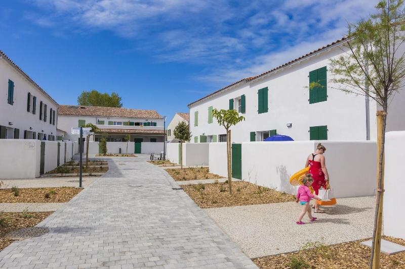 فندق Residence Prestige Odalys Reve D Ile