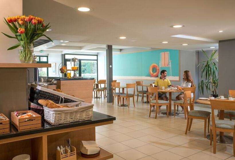 فندق Residence Resideal Antibes