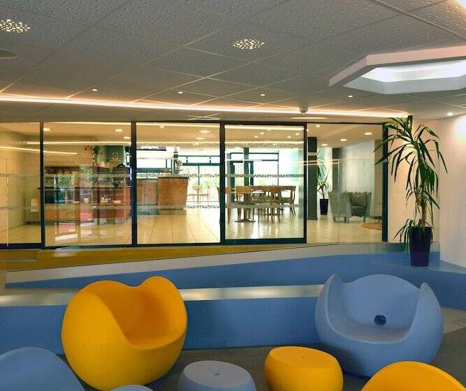 فندق Residence Resideal Antibes