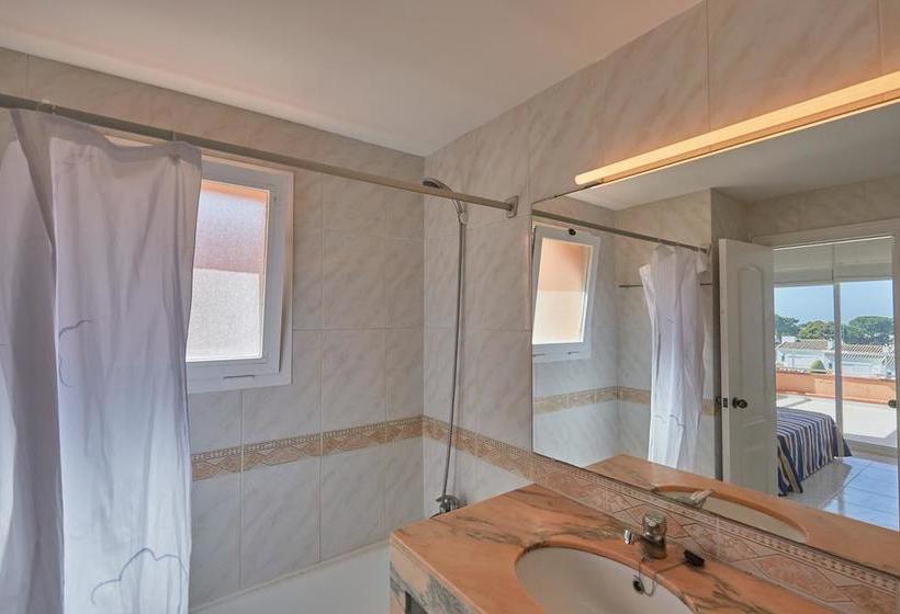 فندق Residence Sa Guilla II