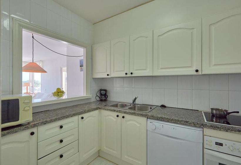 فندق Residence Sa Guilla II