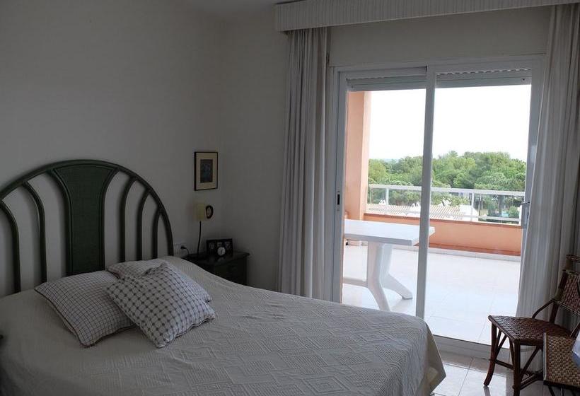 فندق Residence Sa Guilla II