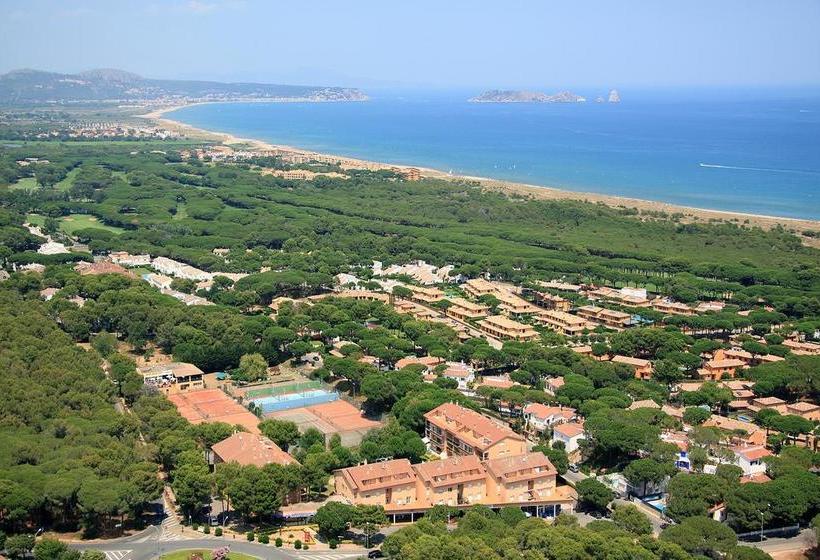 فندق Residence Sa Guilla II