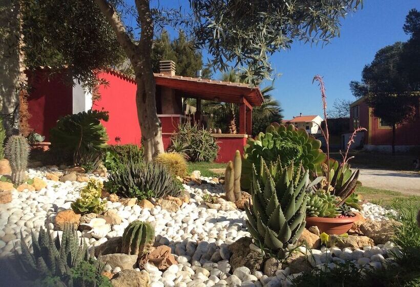 فندق Residence Sa Pintadera