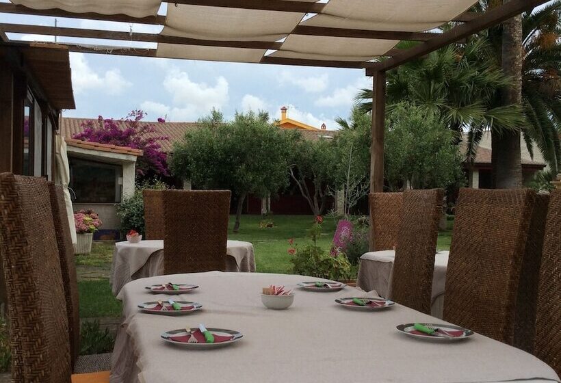 فندق Residence Sa Pintadera