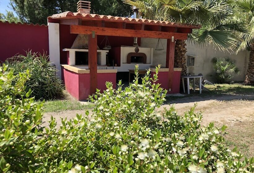 فندق Residence Sa Pintadera