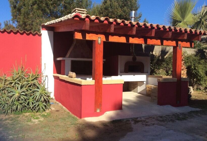 فندق Residence Sa Pintadera