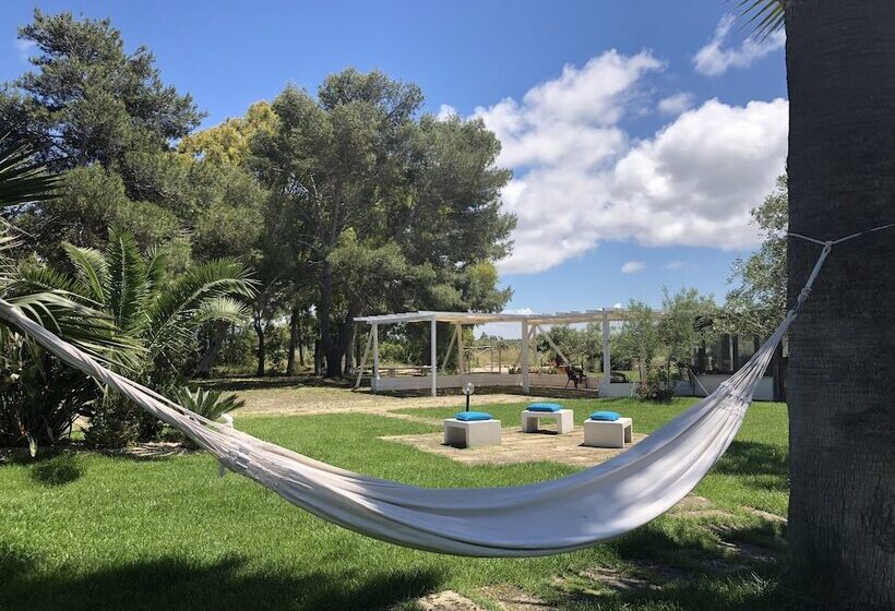 فندق Residence Sa Pintadera