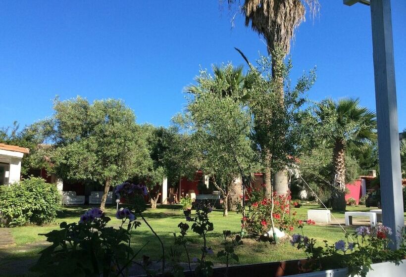 فندق Residence Sa Pintadera