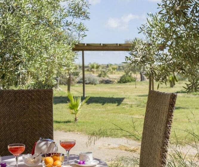 فندق Residence Sa Pintadera