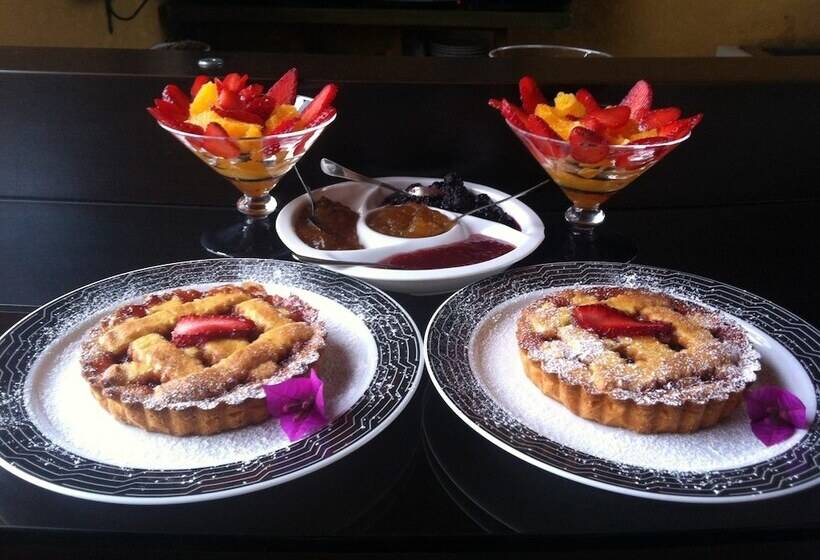 فندق Residence Sa Pintadera