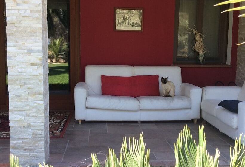 فندق Residence Sa Pintadera