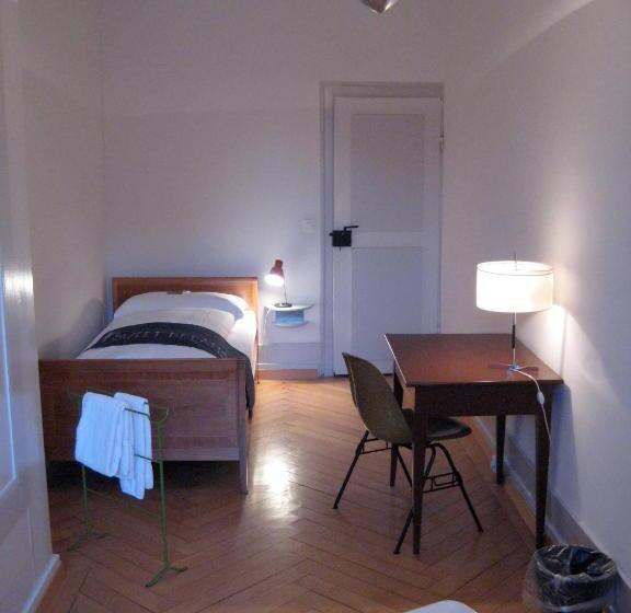 Отель Restaurant Schwert Thun