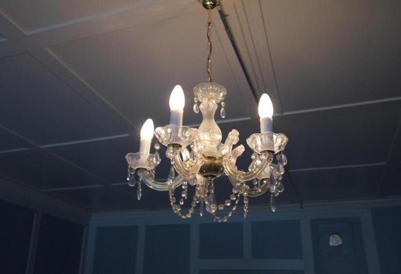 Отель Restaurant Schwert Thun