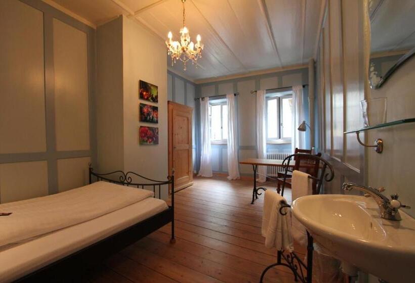 Отель Restaurant Schwert Thun