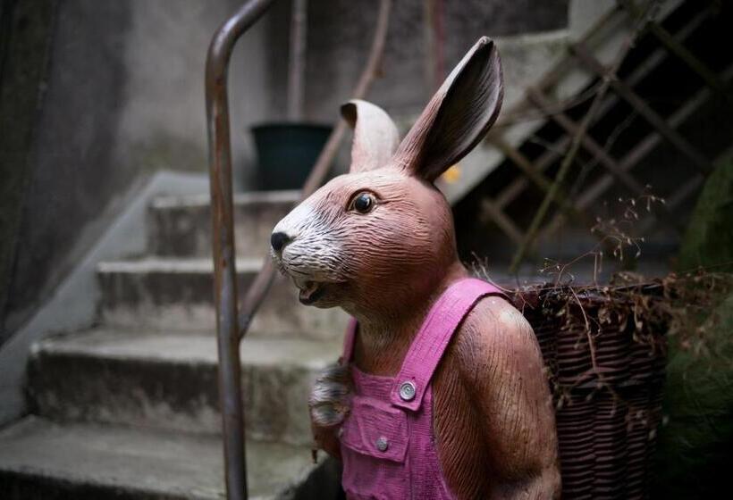 Отель Restaurant Schwert Thun