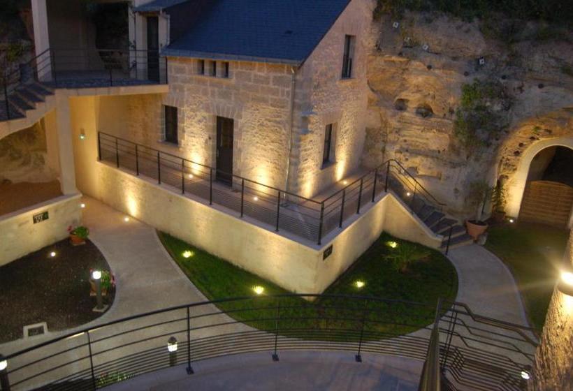 בית מלון כפרי Rocaminori Hôtel