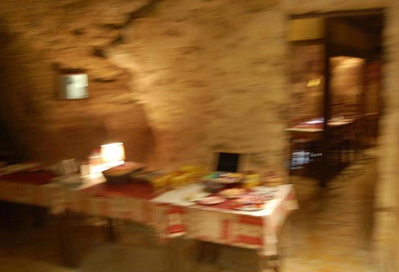 호텔 Rocaminori Hôtel