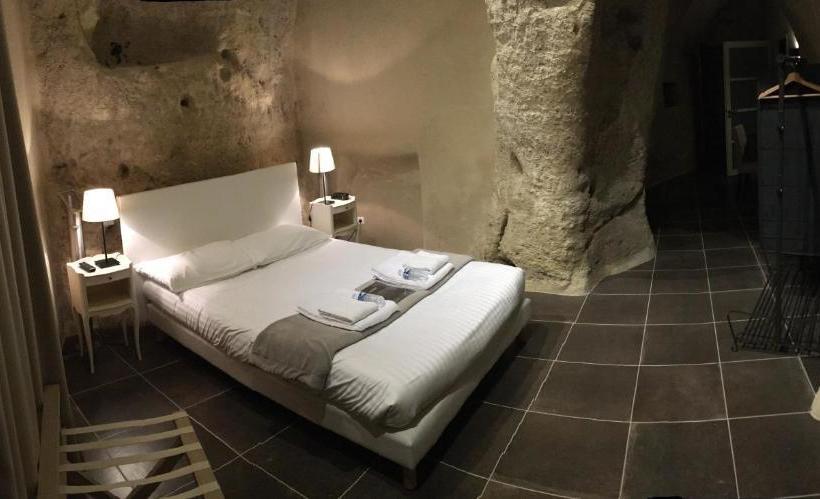 호텔 Rocaminori Hôtel