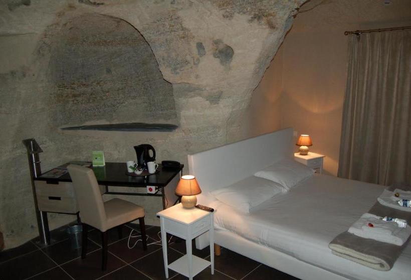 호텔 Rocaminori Hôtel