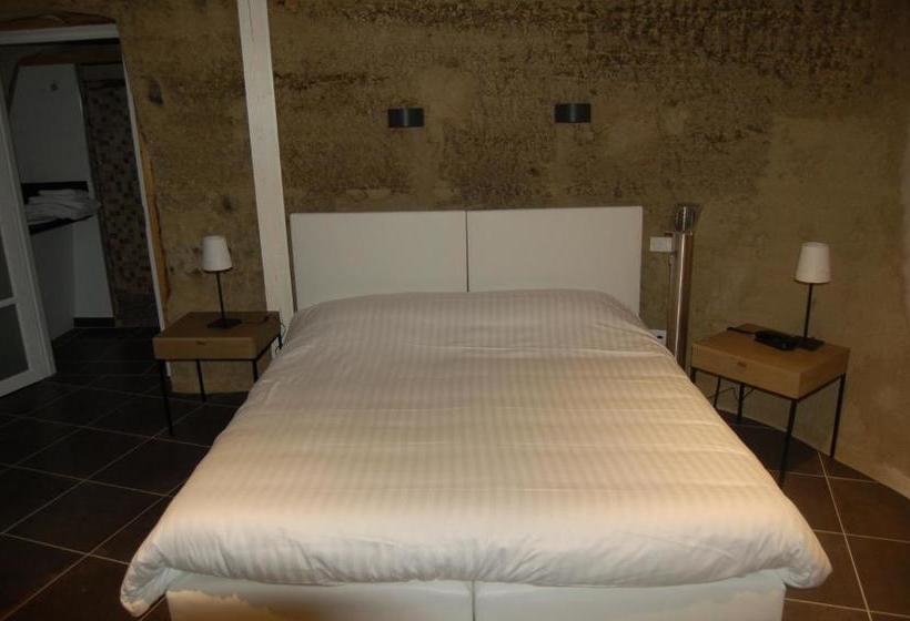 호텔 Rocaminori Hôtel