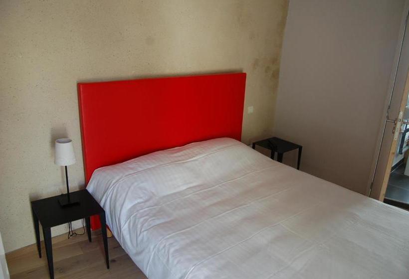 בית מלון כפרי Rocaminori Hôtel