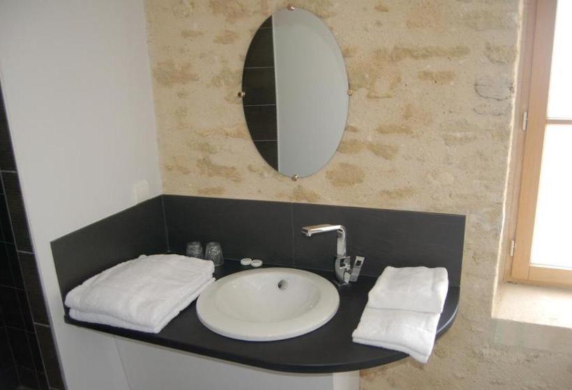 호텔 Rocaminori Hôtel