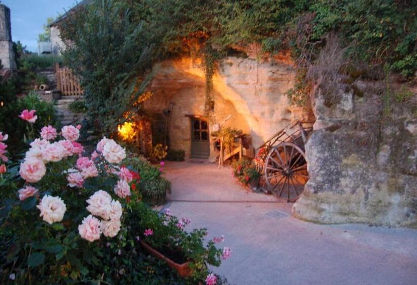 בית מלון כפרי Rocaminori Hôtel