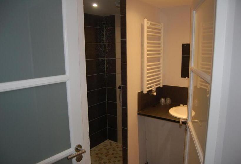 호텔 Rocaminori Hôtel