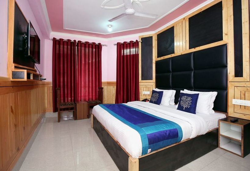 ホテル Rosewood Inn