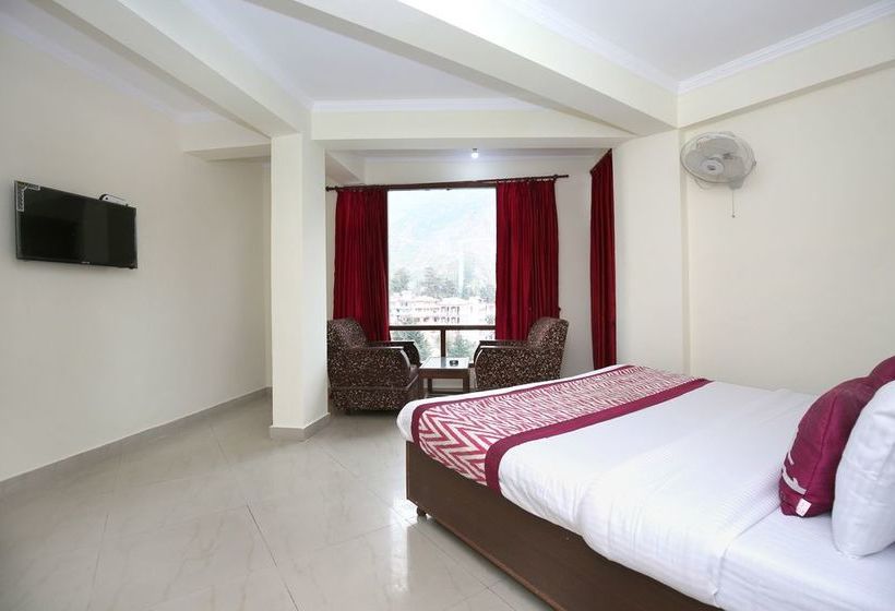 ホテル Rosewood Inn