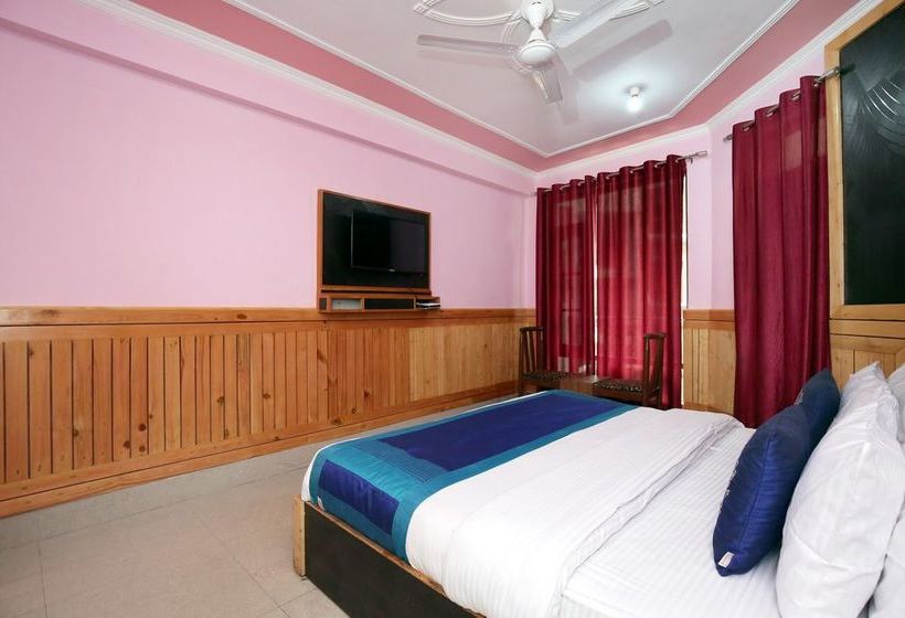 ホテル Rosewood Inn