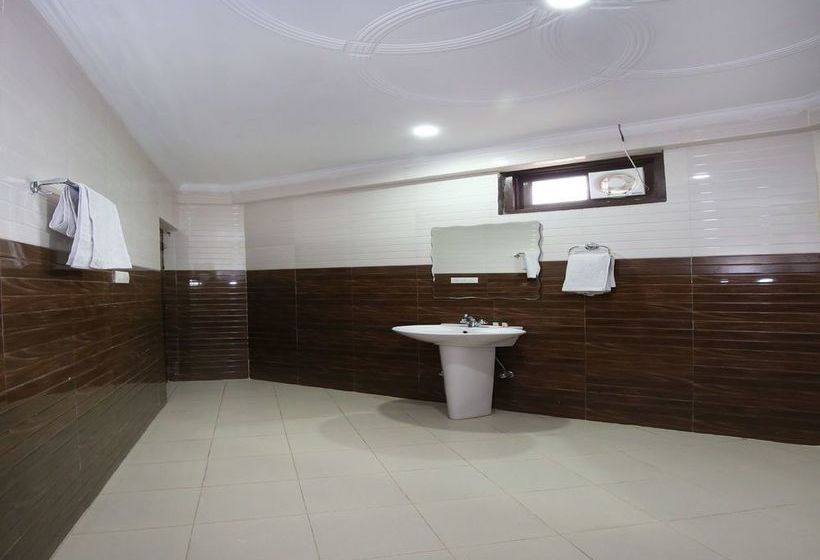 ホテル Rosewood Inn