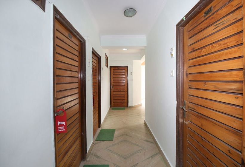 ホテル Rosewood Inn