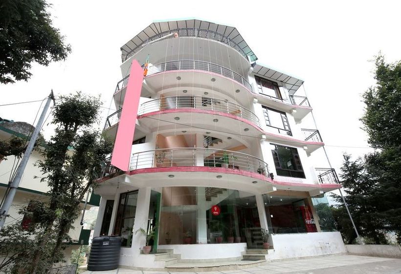 ホテル Rosewood Inn