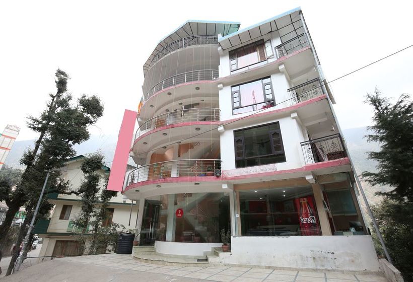 ホテル Rosewood Inn