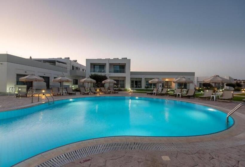 Отель Royal Bay Suites