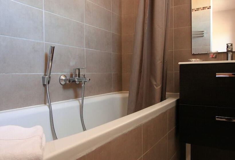 酒店 Résidence Cala Corsa