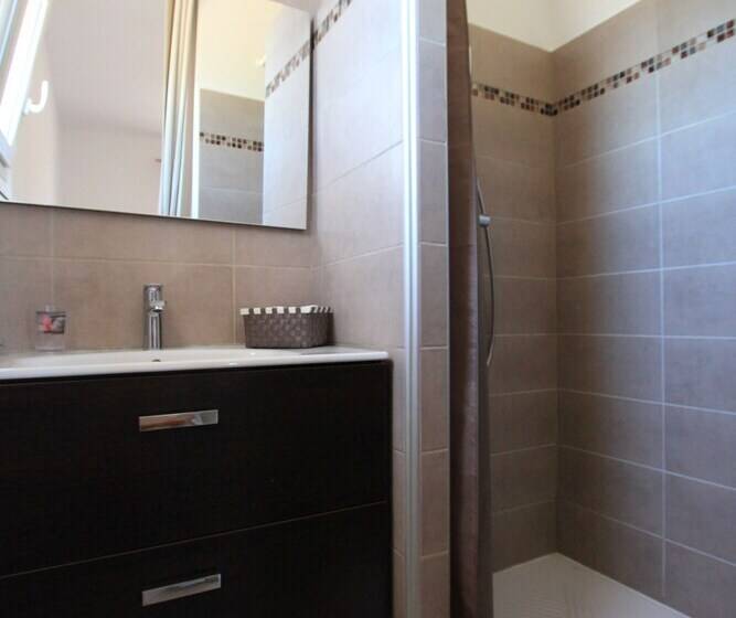 酒店 Résidence Cala Corsa