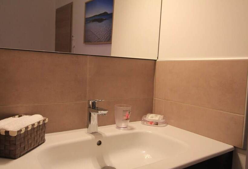 酒店 Résidence Cala Corsa